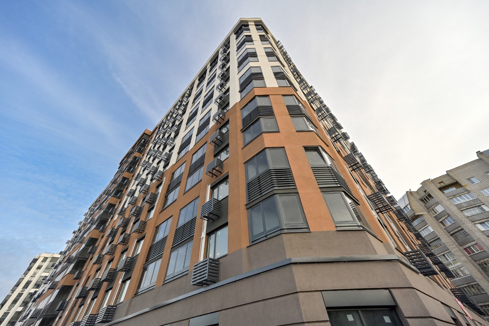 Планировка 1-комн. 3